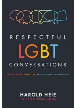 Respectful LGBT Conversations