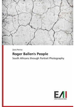 Roger Ballen's People
