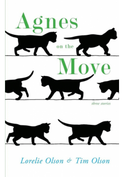 Agnes On The Move