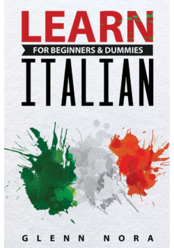Learn Italian for Beginners & Dummies