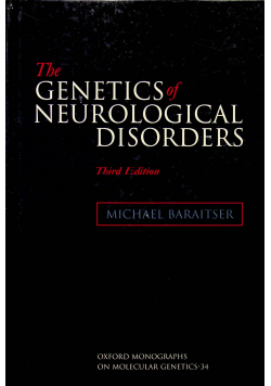 The Genetics of neurological disorders