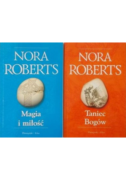 Magia i miłość / Taniec Bogów