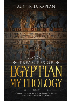 Treasures Of Egyptian Mythology