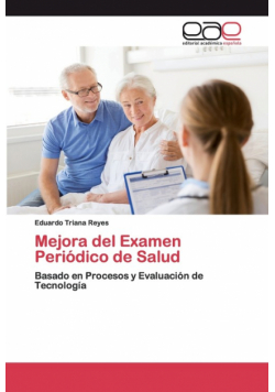 Mejora del Examen Periódico de Salud