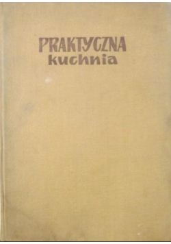 Praktyczna kuchnia
