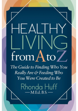 Healthy Living from A to Z