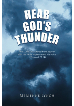 Hear God's Thunder