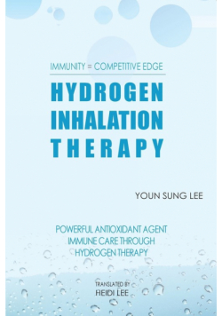 Immunity=Competitive Edge Hydrogen Inhalation Therapy