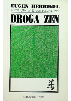 Droga Zen