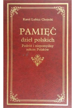 Pamięć dzieł polskich