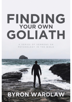 Finding Your Own Goliath