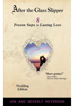 AFTER THE GLASS SLIPPER, Wedding Edition