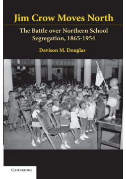 Jim Crow Moves North