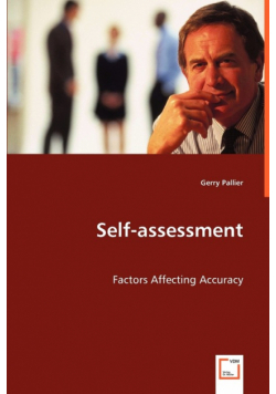 Self-assessment - Factors Affecting Accuracy