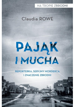 Pająk i mucha