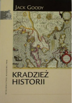 Kradzież historii