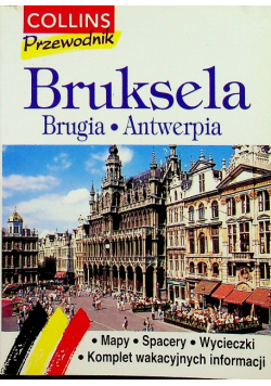 Przewodnik Bruksela