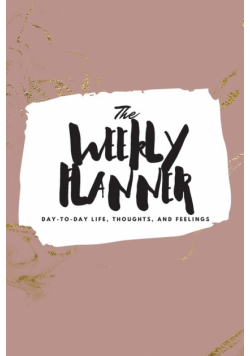 The Weekly Planner