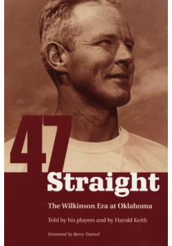 Forty-Seven Straight