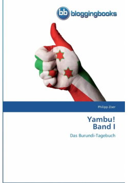 Yambu! Band I