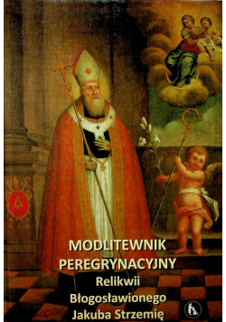 Modlitewnik peregrynacyjny
