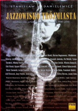 Jazzowisko Trójmiasta dedykacja autora