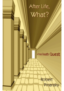 After Life, What?