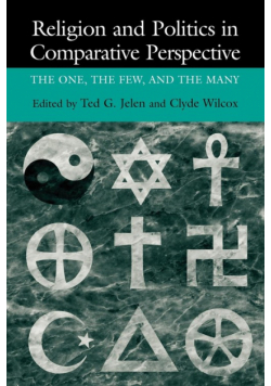 Religion and Politics in Comparative Perspective