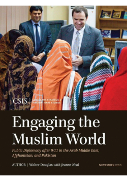 Engaging the Muslim World