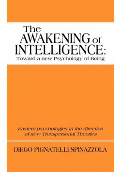 The Awakening of Intelligence