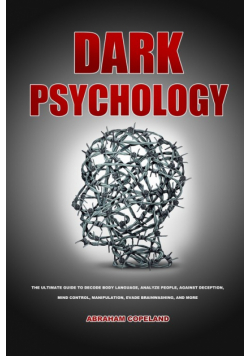 Dark psychology