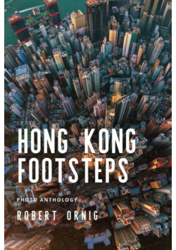 Hong Kong Footsteps