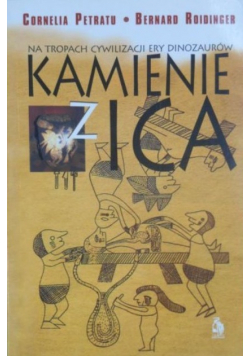 Kamienie z Ica