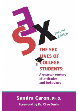 The Sex Lives of College Students