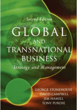 Global and Transnational Busin