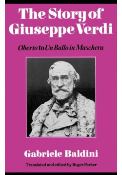 The Story of Giuseppe Verdi