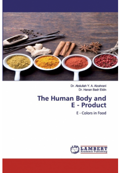 The Human Body and E - Product