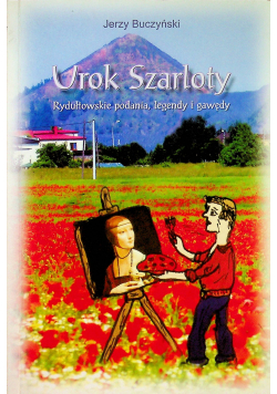 Urok Szarloty