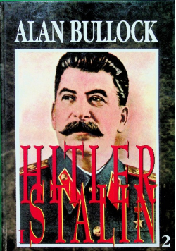 Hitler i Stalin żywoty równoległe