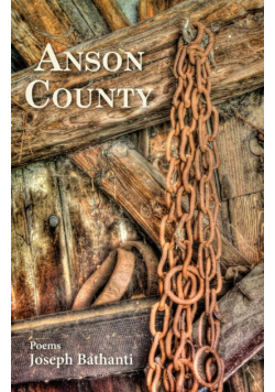 Anson County