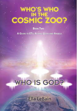 Who is God?