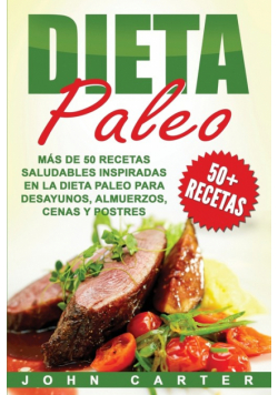 Dieta Paleo