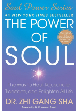 Power Of Soul