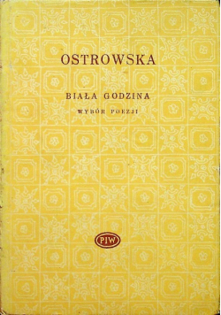 Biała godzina