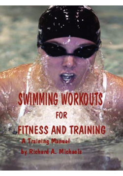 Swimming Workouts For Fitness and Training