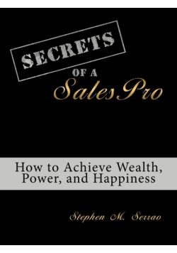 Secrets of a Salespro
