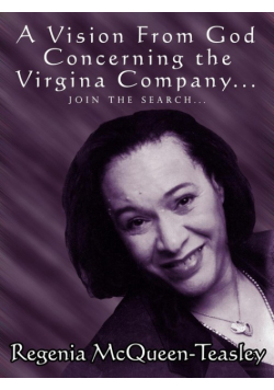 A Vision From God Concerning the Virginia Company.....