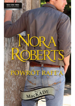 Powrót Rafea