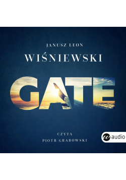 Gate audiobook