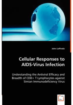 Cellular Responses to AIDS-Virus Infection